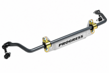 Progress 02-06  RSX / 02-03 Civic Si 24mm Rear Sway Bar: Adjustable